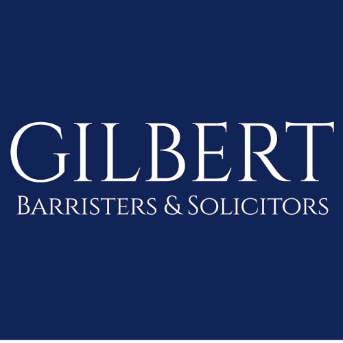 Gilbert Barristers & Solicitors