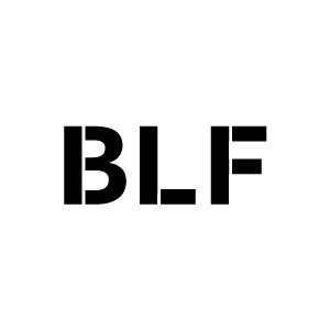 Benzakour Law firm (BLF) Logo