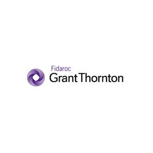 GRANT THORNTON LEGAL Logo