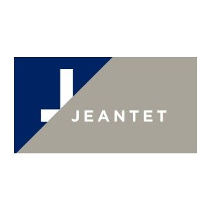 JEANTET Logo