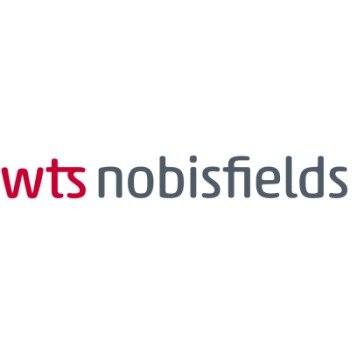 WTS NOBISFIELDS Logo