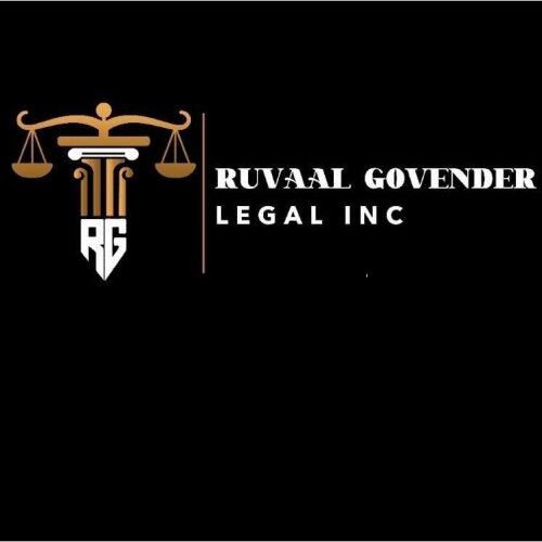 Ruvaal Govender Attorney's Inc.