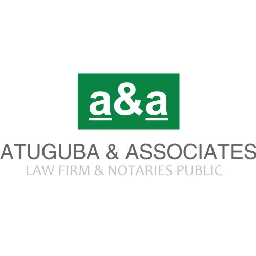 Atuguba & Associates Logo