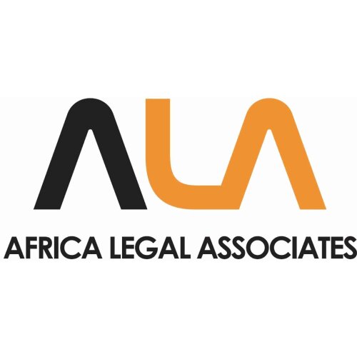 Africa Legal Associates Logo