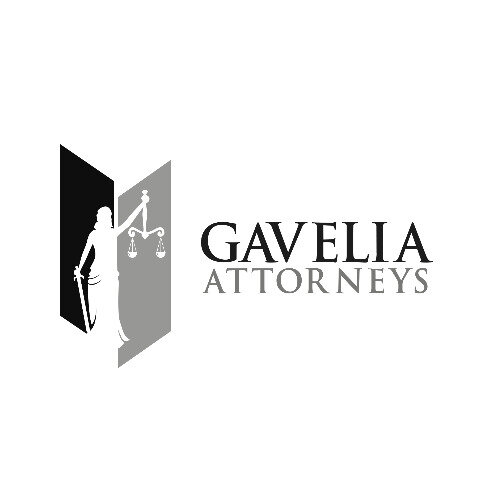 Gavelia Attorneys Logo
