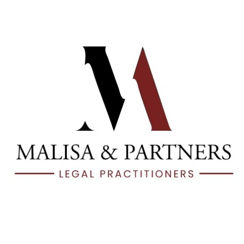 Malisa & Partners Legal Practitioners Logo