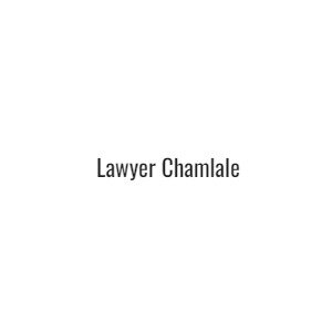 Lawyer Chamlale Logo