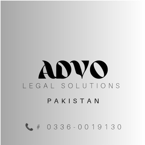 Advo Legal Solutions Logo
