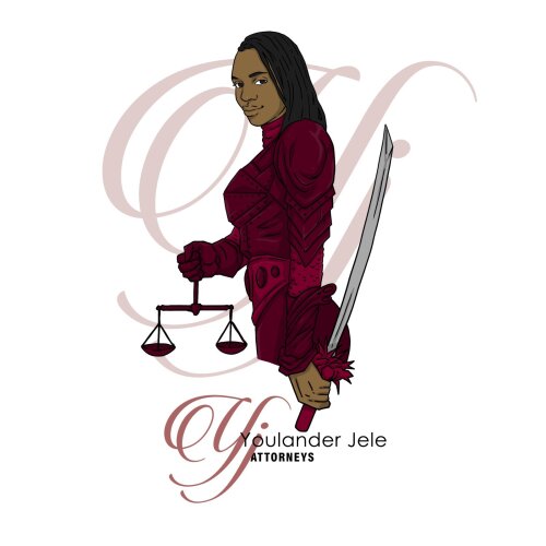 Youlander Jele Attorneys Logo