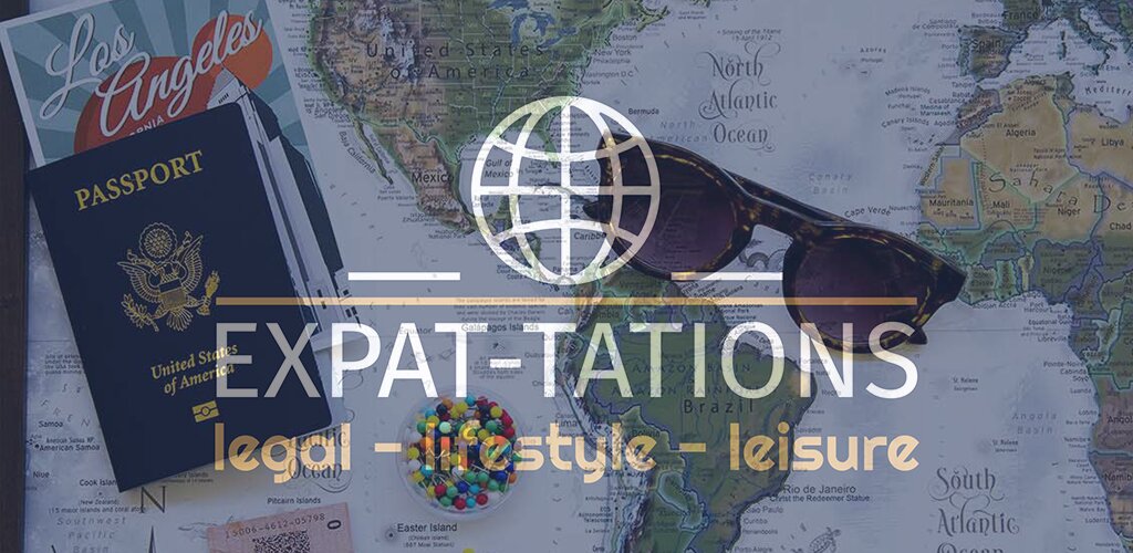 Expat-Tations - Legal | Lifestyel | Leisure cover photo