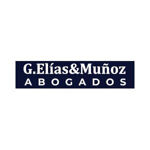 G.Elias & Muñoz Abogados Logo