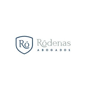 Rodenas Abogados Logo