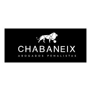 Chabaneix Abogados Penalistas Logo