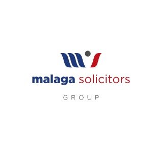 MALAGA SOLICITORS Logo
