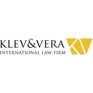 Klev & Vera International Law Firm Logo