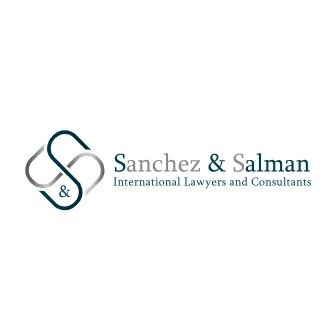 Sanchez & Salman International Lawyers Logo