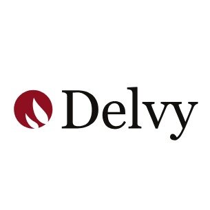 Delvy Law Firm Logo