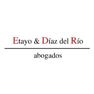 Etayo & Díaz del Río Abogados Logo