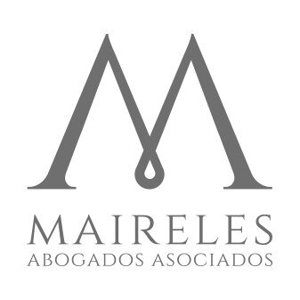 Maireles Abogados & Asociados Logo
