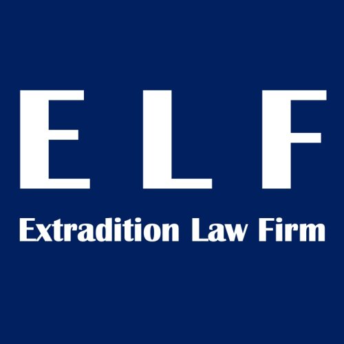 Extradition Law Firm