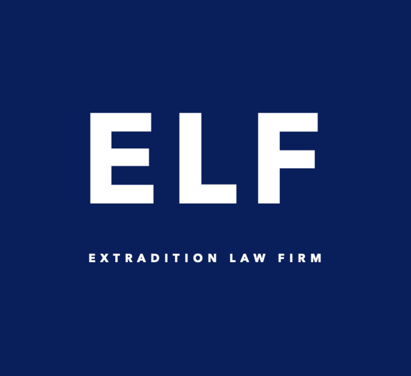 Extradition Law Firm