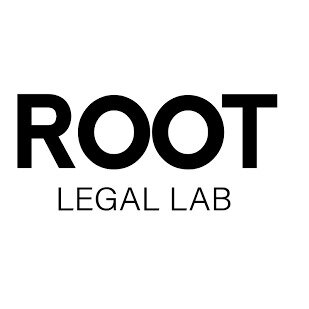 Root Legal Lab Logo