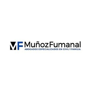 Lawyers Fuentelsaz & Muñoz Logo