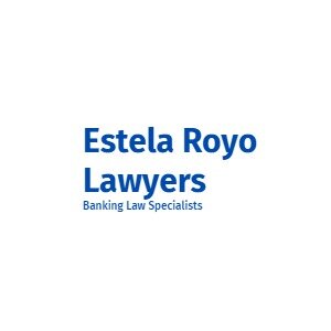 Estela Royo Lawyers Logo