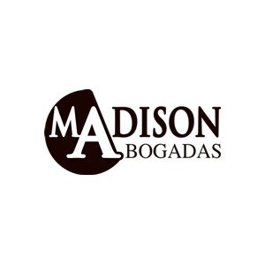 Madison Abogadas Logo