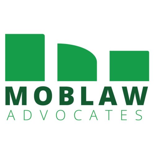MOB LAW ADVOCATES Logo