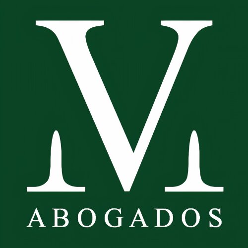 MV Abogados Logo