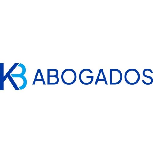 KB Abogados Logo