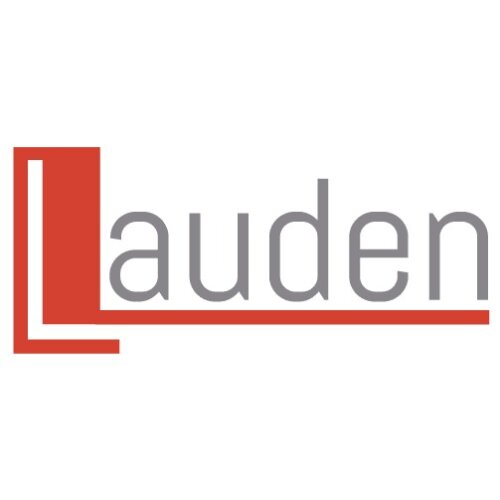Lauden Logo
