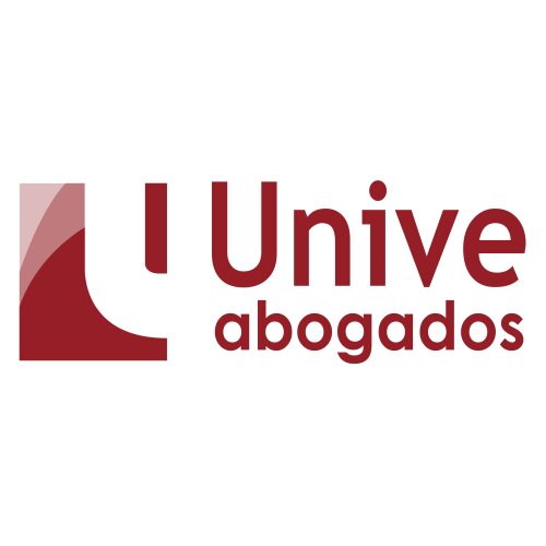 UNIVE Abogados Logo