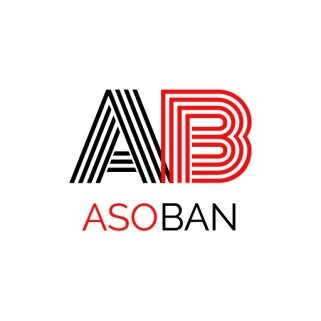 ASOBAN ABOGADOS Logo
