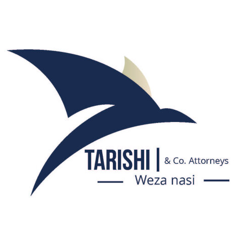 Tarishi & Co. Attorneys Logo