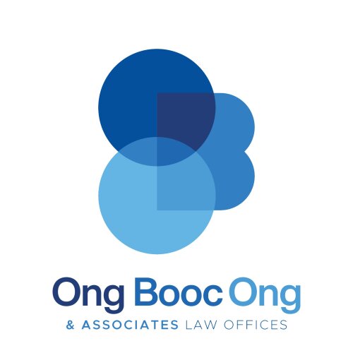 OBO Law Logo
