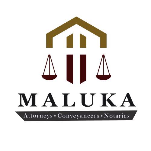 Maluka Attorneys Logo
