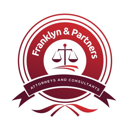 Franklyn & Partners Logo