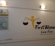 First Women Law Firm cover photo