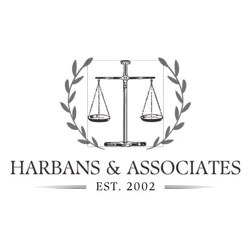 HARBANS & ASSOCIATES Logo
