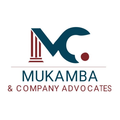 Mukamba & Company Advocates Logo