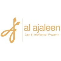 AJALEEN LAW FIRM & IP