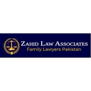 Zahid Law Associates Logo