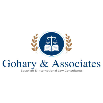 Gohary and Associates- Egyptian and international law consultants