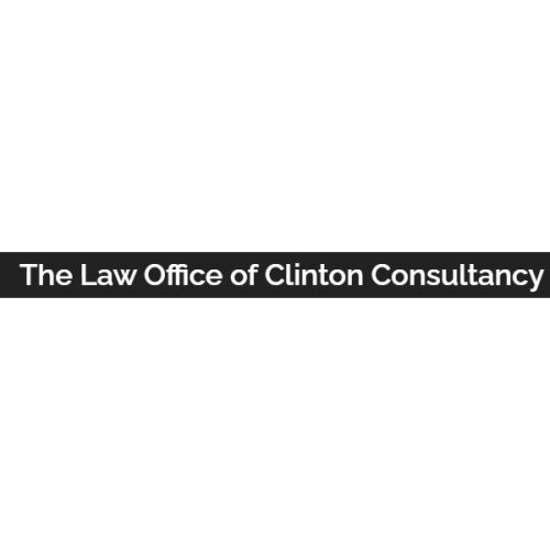 The Law Office of Clinton Consultancy Logo