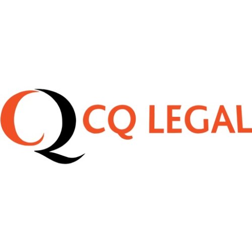 CQ Legal Logo
