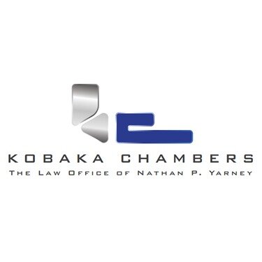 KOBAKA CHAMBERS