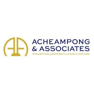 Acheampong & Associates
