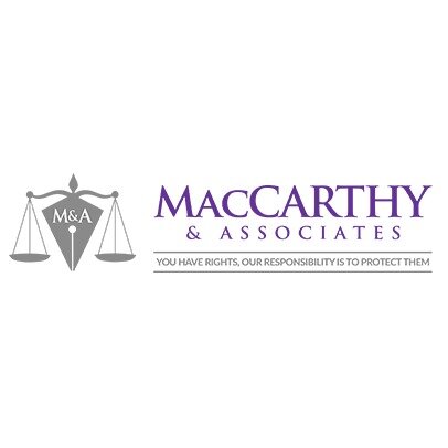 MacCarthy & Associates Logo